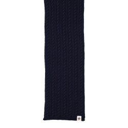 WOOL SCARF
