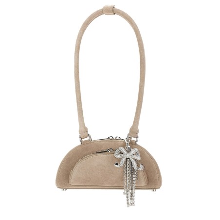 MINI SHOULDER BAG