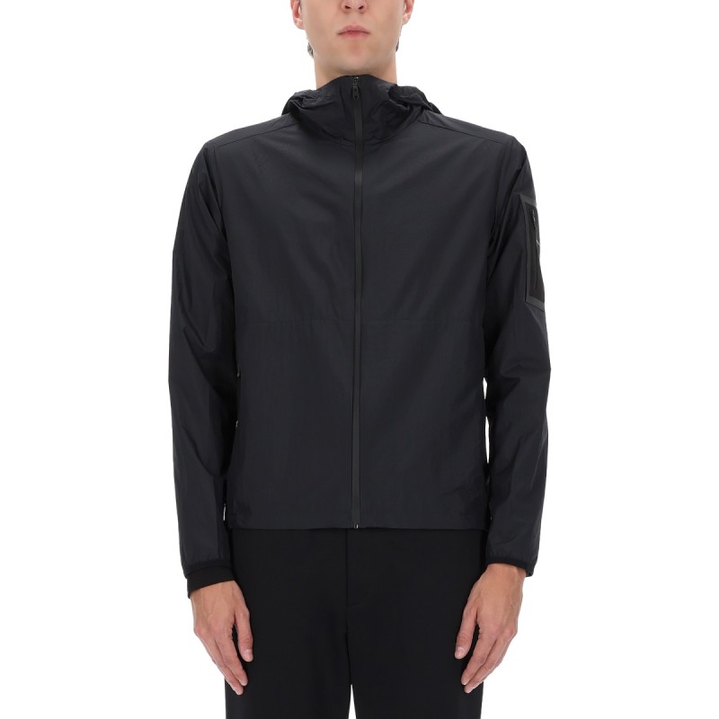 JACKET "J-AIRNIX"