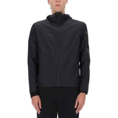JACKET "J-AIRNIX"