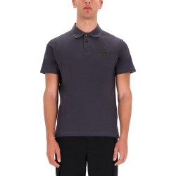 POLO WITH LOGO