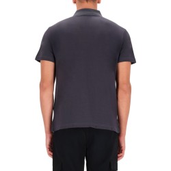 POLO WITH LOGO