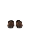 "ASTAIRE" LOAFER WITH "KNOT" DETAILING