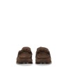 "ASTAIRE" LOAFER WITH "KNOT" DETAILING