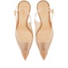 SLINGBACK SHOE "DIANA 85"