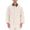"WORKER" JACKET