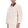"WORKER" JACKET