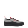 SNEAKER "ROSSY"