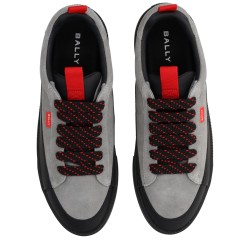 SNEAKER "ROSSY"