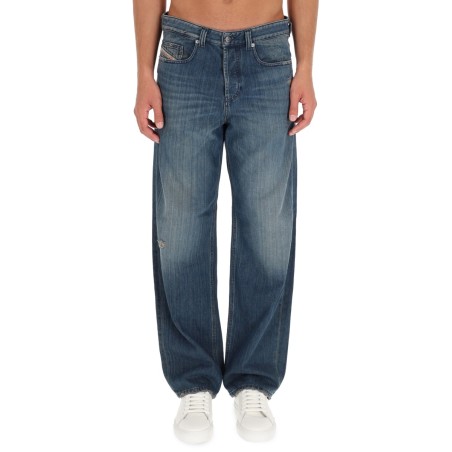 "D-MACRO" JEANS