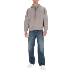 "D-MACRO" JEANS