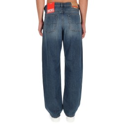 "D-MACRO" JEANS