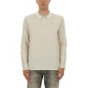 POLO SHIRT "PEOXFORDLONG"