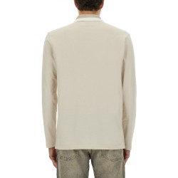 POLO SHIRT "PEOXFORDLONG"