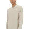 POLO SHIRT "PEOXFORDLONG"
