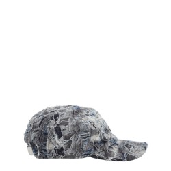 "C-PIED" BASEBALL CAP