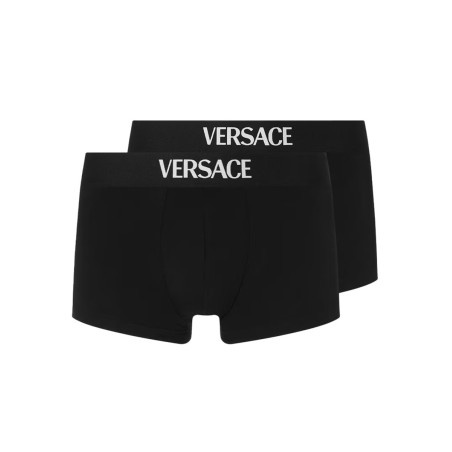 BI-PACK TIGHT-FITTING BOXERS
