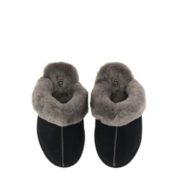 SLIP-ON SANDAL "SCUFFETTE II"