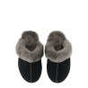 SLIP-ON SANDAL "SCUFFETTE II"