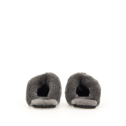 SLIP-ON SANDAL "SCUFFETTE II"