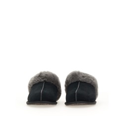 SLIP-ON SANDAL "SCUFFETTE II"