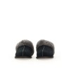 SLIP-ON SANDAL "SCUFFETTE II"