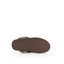 SLIP-ON SANDAL "SCUFFETTE II"