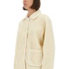 BLOUSON JACKET "ESTELLE"
