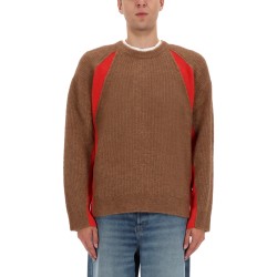 "K-LOLLO" SWEATER