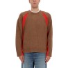 "K-LOLLO" SWEATER