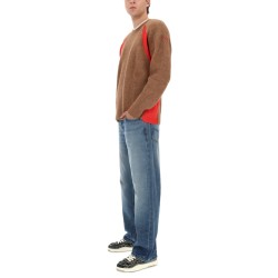 "K-LOLLO" SWEATER