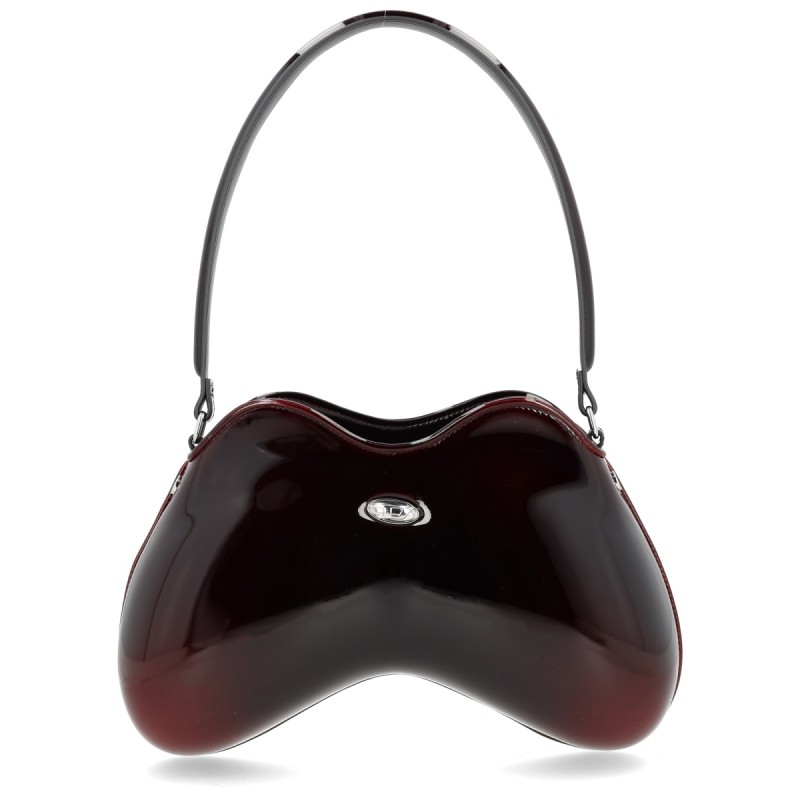 "DOUBLE-D" BAG