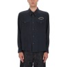 "FOUR CORNERS" SHIRT