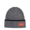 WOOL CAP