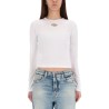 T-SHIRT "T-UNCUTIE-LONG-LS-OD"
