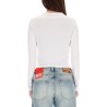 T-SHIRT "T-UNCUTIE-LONG-LS-OD"