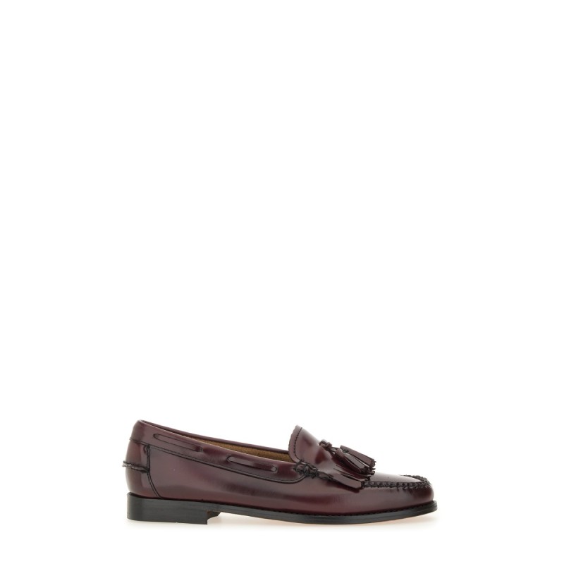 MOCCASIN "WEEJUNS ESTHER KILTIE"