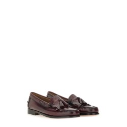 MOCCASIN "WEEJUNS ESTHER KILTIE"