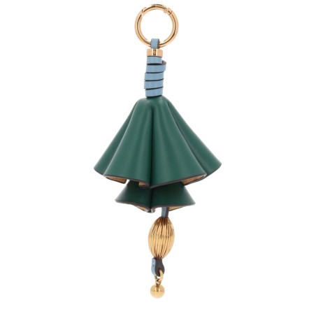 CHARM WITH FLOWER
