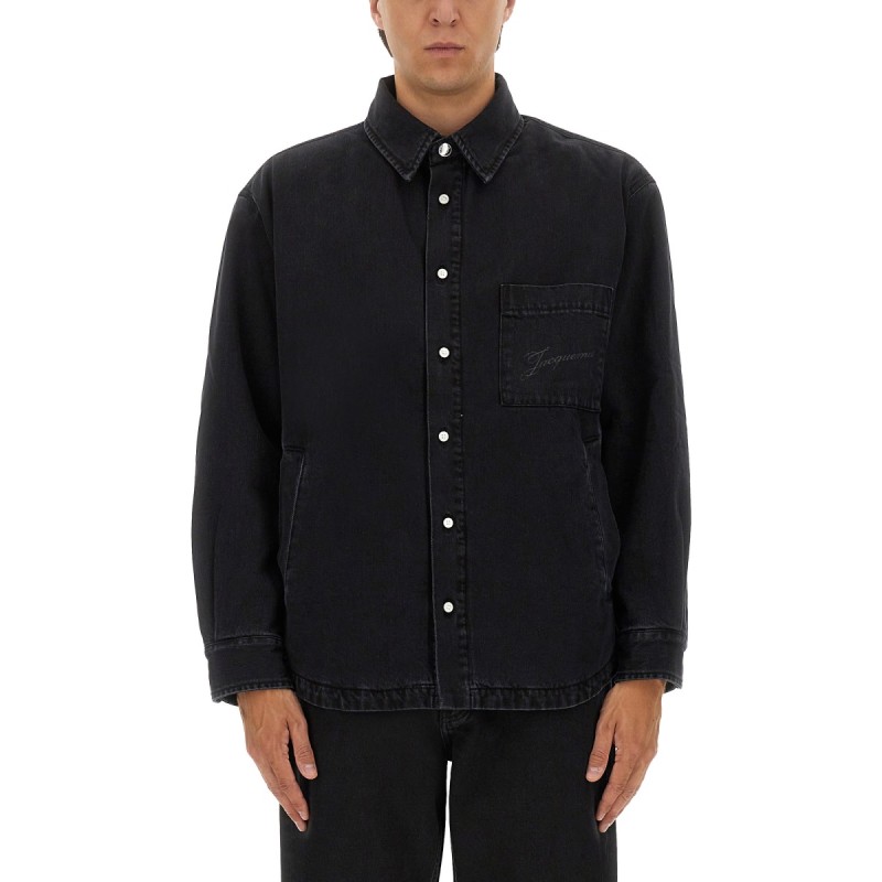 "BOULANGER" SHIRT