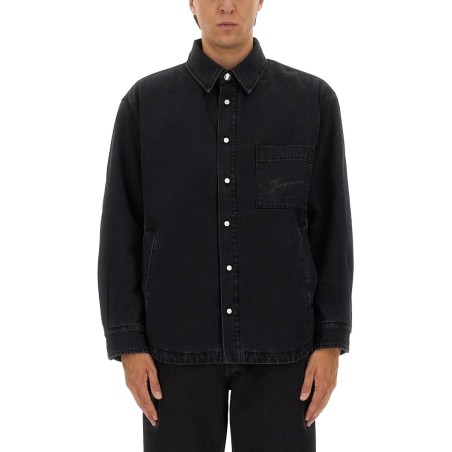 "BOULANGER" SHIRT