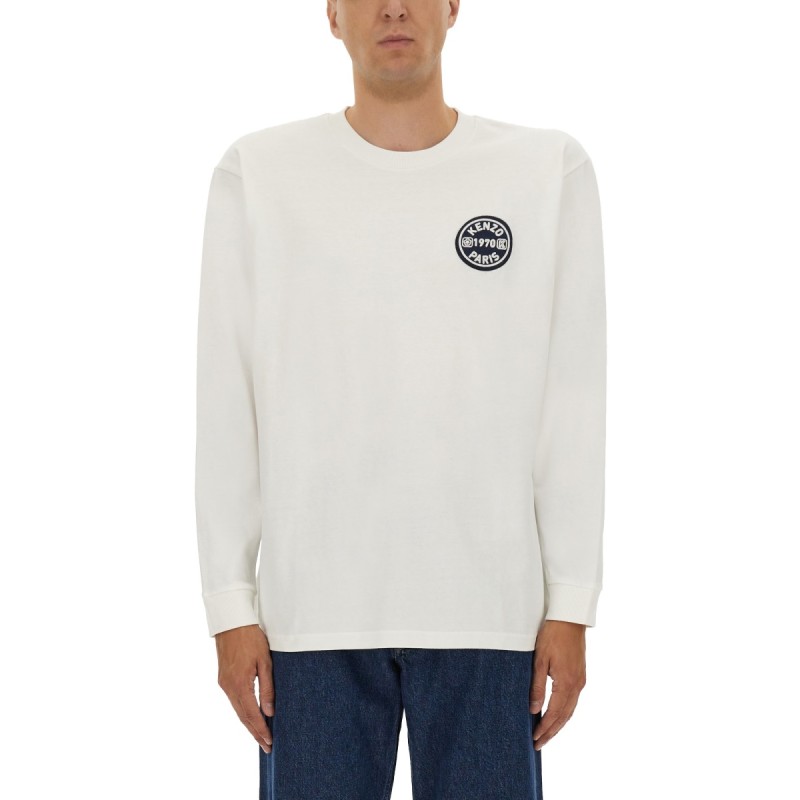 LONG-SLEEVED T-SHIRT