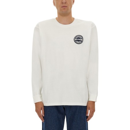 LONG-SLEEVED T-SHIRT