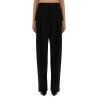 WOOL PANTS