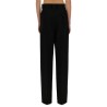 WOOL PANTS