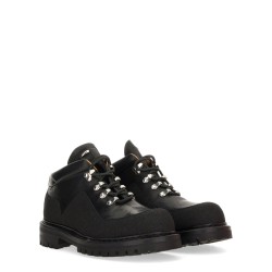 LEATHER "QUEST" SHOE