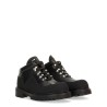 LEATHER "QUEST" SHOE