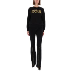 PANTS WITH ZIPPER DETAIL