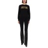 PANTS WITH ZIPPER DETAIL