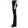 PANTS WITH ZIPPER DETAIL